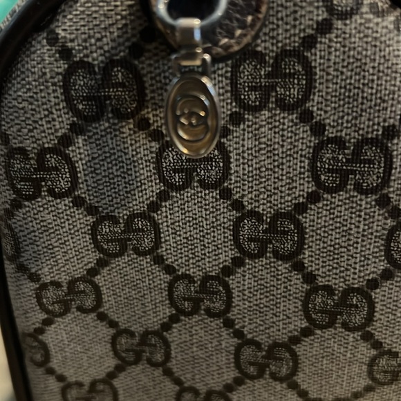 Gucci Boston bag - Picture 6 of 12